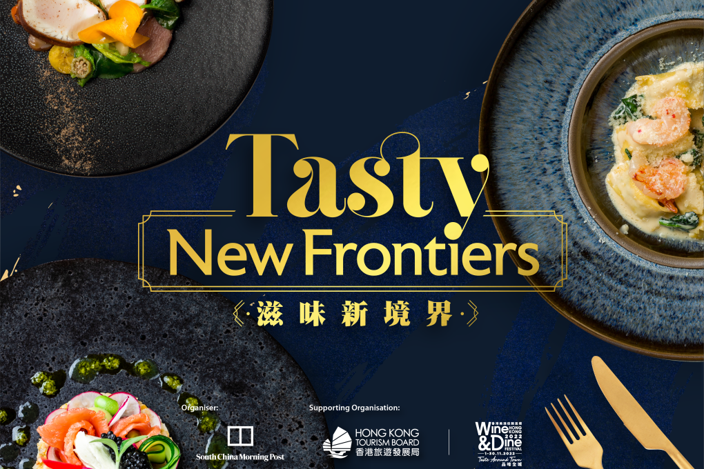 The 2022 Hong Kong Wine & Dine Festival programme highlights the use of local and sustainable produce